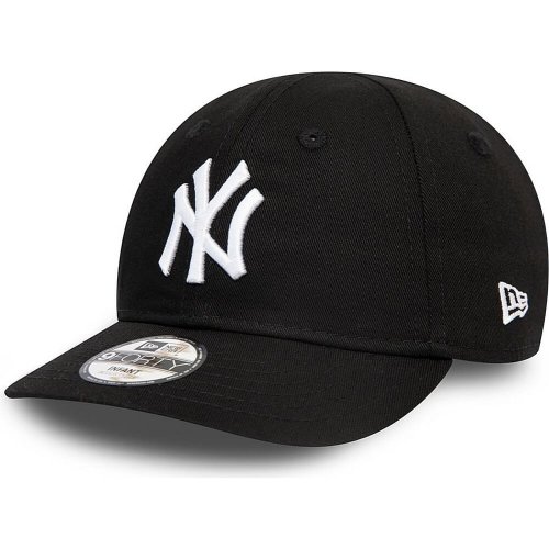 NEW ERA šiltovka 940K MLB League essential infant NEW YORK YANKEES Black