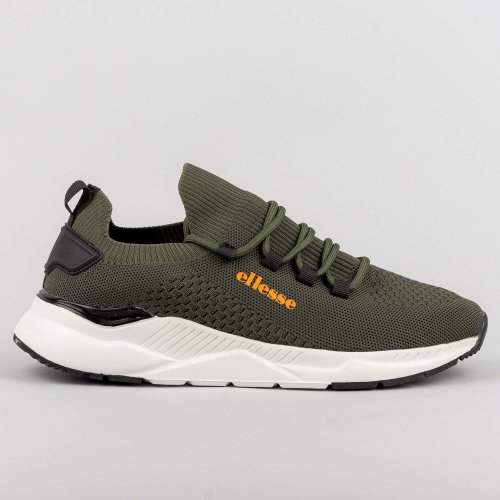 Ellesse Renvino Runner Khaki