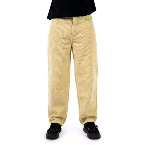 Homeboy x-tra BAGGY Cord DUST