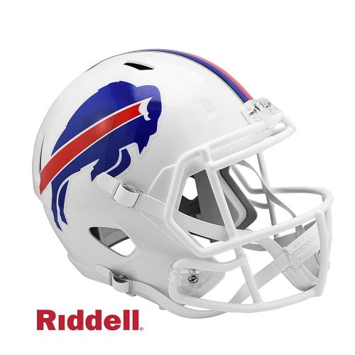 Riddell Speed Mini Helmet Buffalo Bills