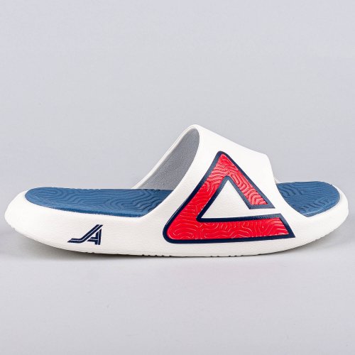 Šlapky PEAK Taichi Jose Alvarado OFF WHITE/NAVY