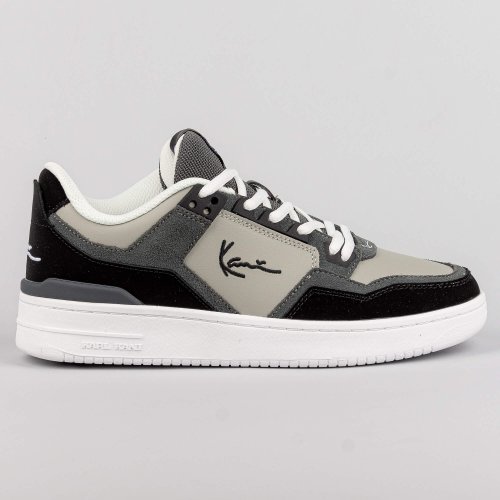 Karl Kani 89 LXRY black/grey