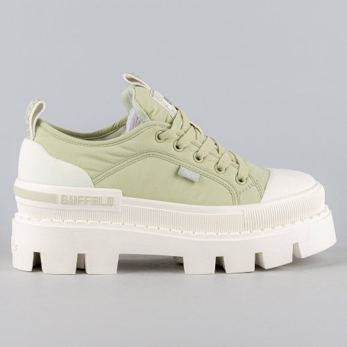 Buffalo Raven Lo Grey