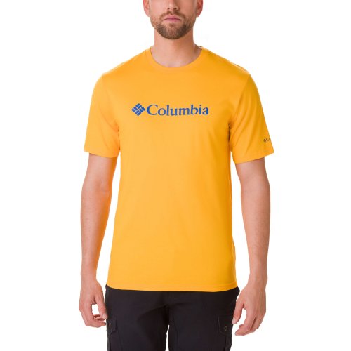 Columbia Csc Basic Logo™ Short Sleeve Stinger