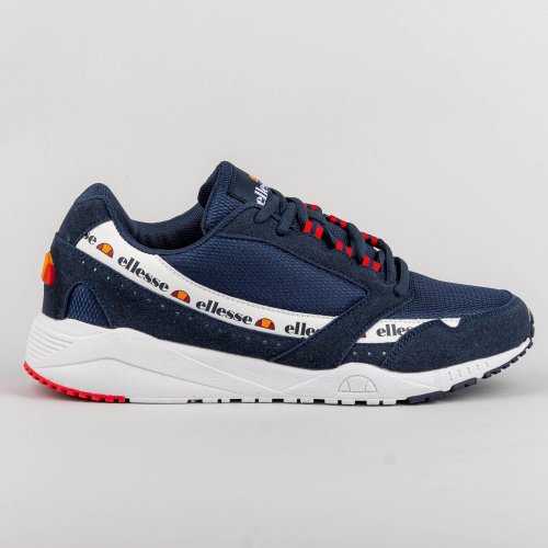Ellesse Enrino Runner Navy