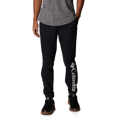 Columbia Trek™ Jogger - Black/White Vertical Logo