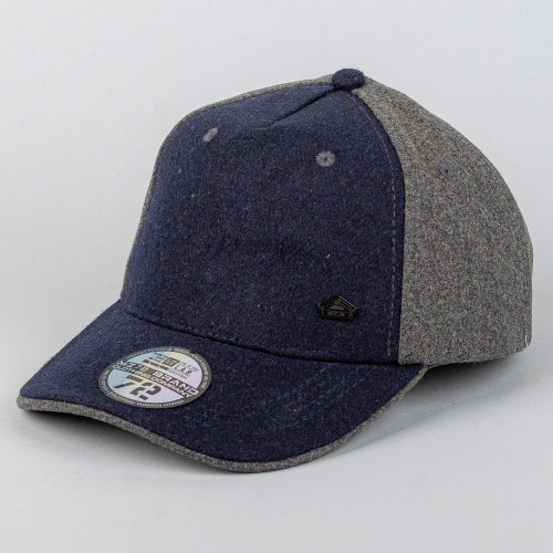 MZ72 Cap-Soft Navy