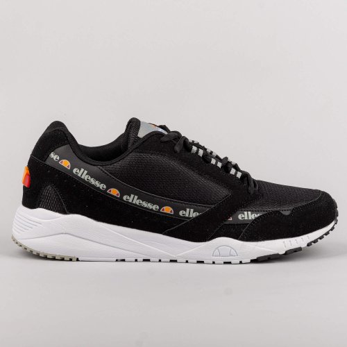 Ellesse Enrino Runner Black