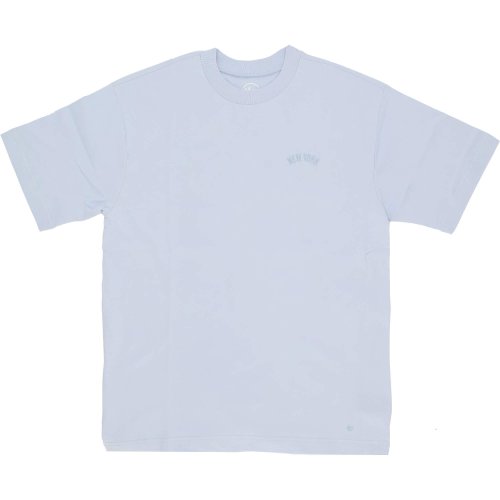 Tričko 47 Brand MLB New York Yankees Postered ’47 Foundation Tee Ice Cap