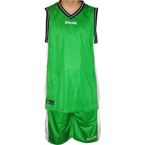 SPALDING BASKETBALL SLAM SET