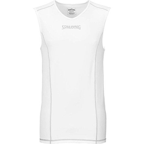 Spalding Functional Tank Top