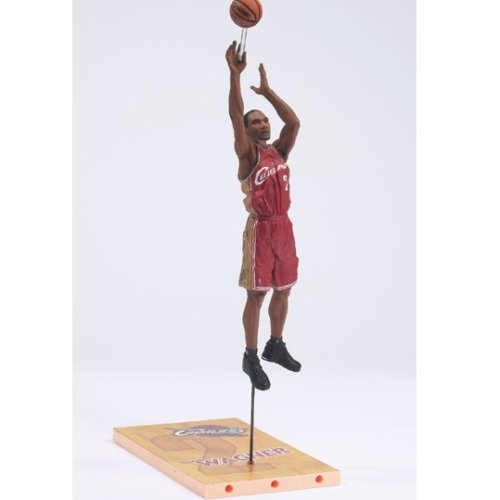 Figurka Wagner (NBA series 4)