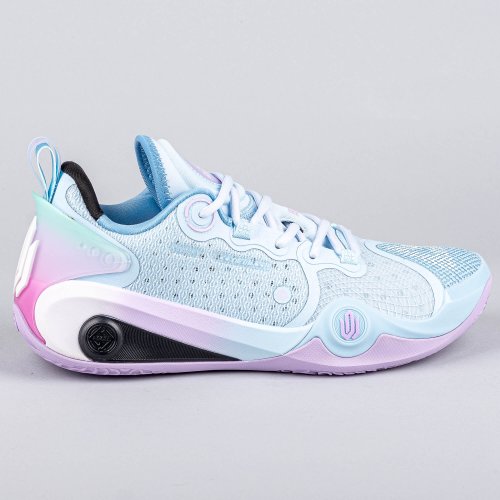 Basketbalové tenisky Peak Basketball Match Shoes Andrew Wiggins AW 3-Switch Mixed Color