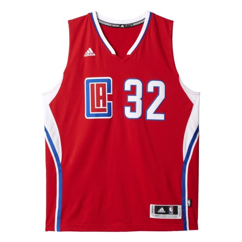 Adidas Los Angeles Clippers Swingman 32 Jersey