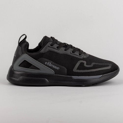 Ellesse Tarro Runner Black