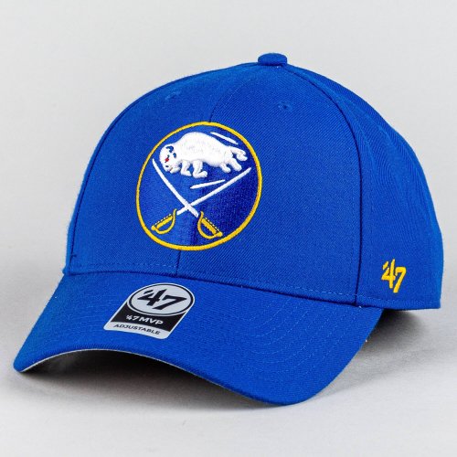 Šiltovka 47 Brand NHL Buffalo Sabres '47 MVP Royal