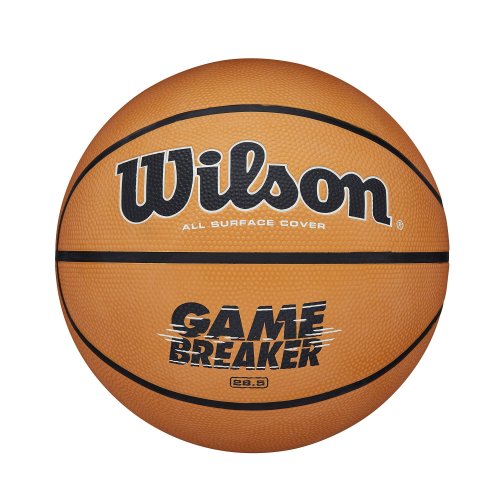 Wilson Gambreaker Bskt Or (sz. 6) Brown