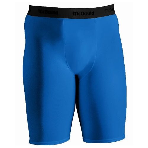 McDAVID Deluxe Compression Shorts