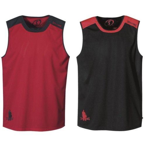 Spalding Essential Reversible Shirt