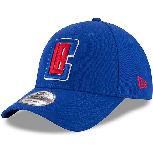 NEW ERA šiltovka 940 NBA The league LOS ANGELES CLIPPERS Blue
