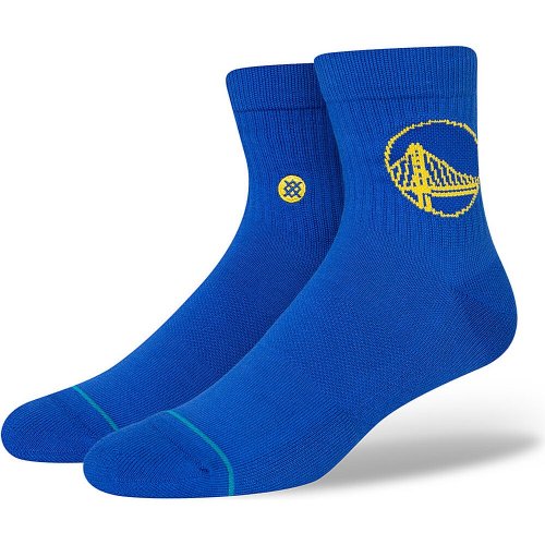 STANCE WARRIORS ST QTR / ROYAL