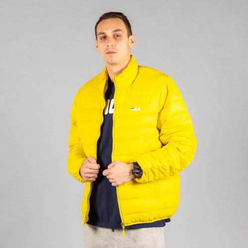 Fila EMORY thin liner jacket warm olive
