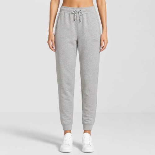 Dámske tepláky Peak Knitted Pants šedé