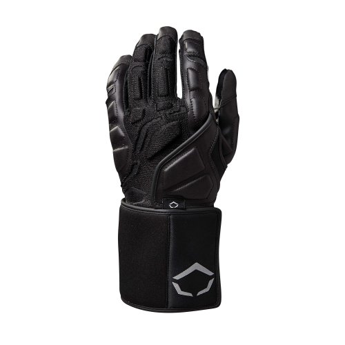 Wilson Evo Trench Lineman Glv Bl