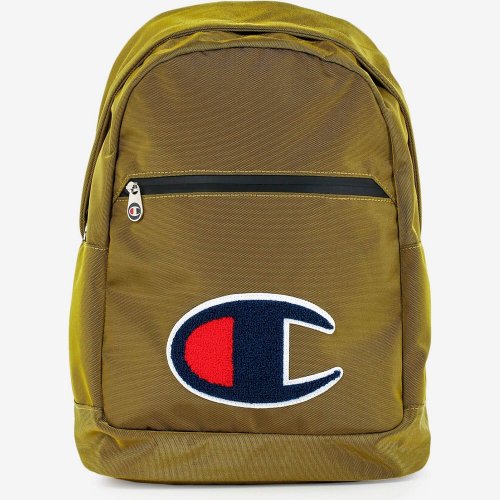 Champion Backpack Yellow