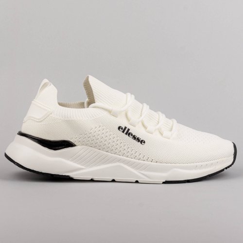 Ellesse Renvino Runner White