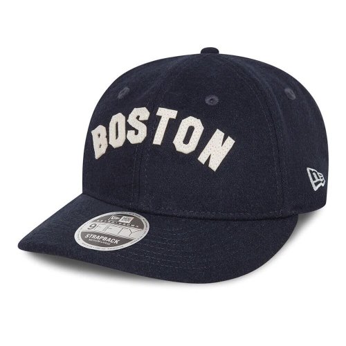 NEW ERA šiltovka 950 MLB Coops retro crown BOSTON RED SOX Blue