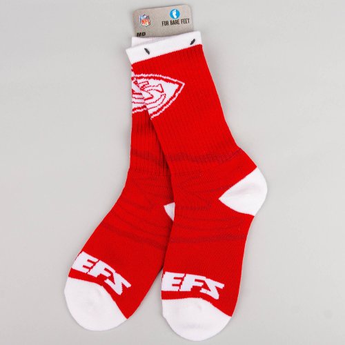 FBF Originals STILL FLY - KANSAS CITY CHIEFS - RED