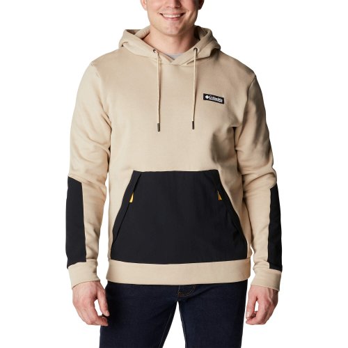 Columbia Ballistic Ridge™ Hoodie Ancient Fossil / Black