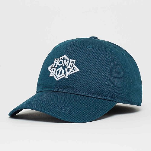 Homeboy Dad Cap Navy