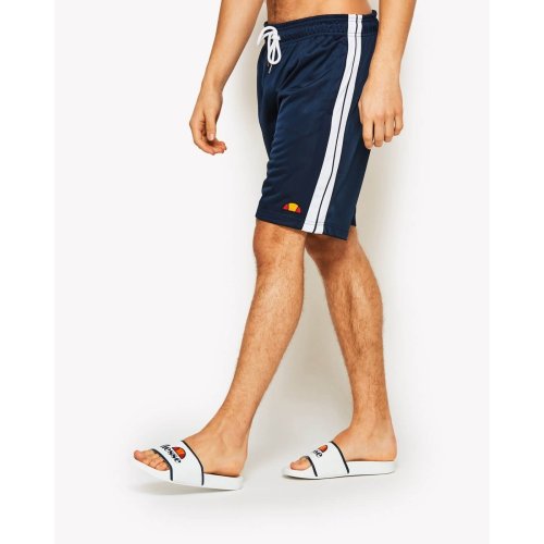 Ellesse Heritage Legnano Poly Short Dress Blues