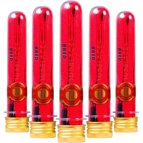 Tubelaces Hook Up Bred 130 Cm