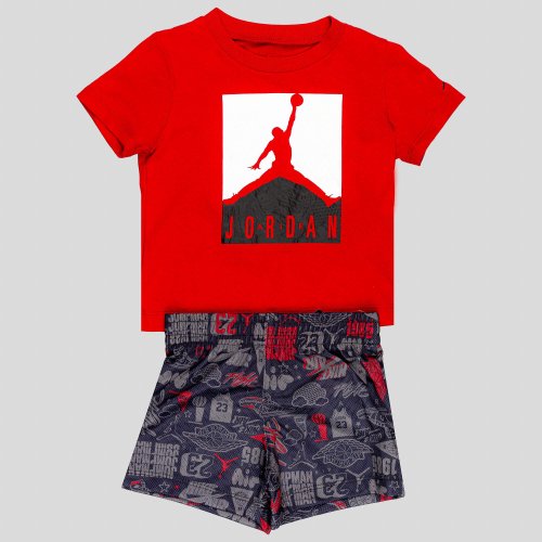 Nike Air Jordan Sets Junior