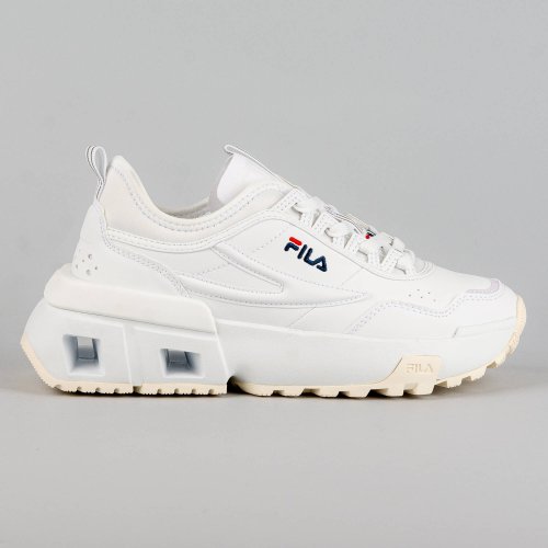 Fila DISRUPTOR UPGR8 wmn White