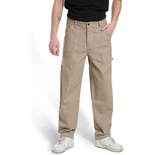 HOMEBOY x-tra WORK PANT SAND