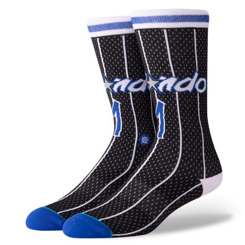 Stance Nba Magic 95 Hwc Black