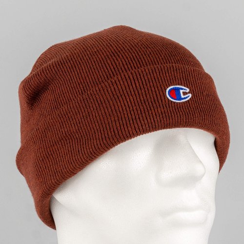Champion Premium RWSS 1952 Beanie Cap Bordeaux