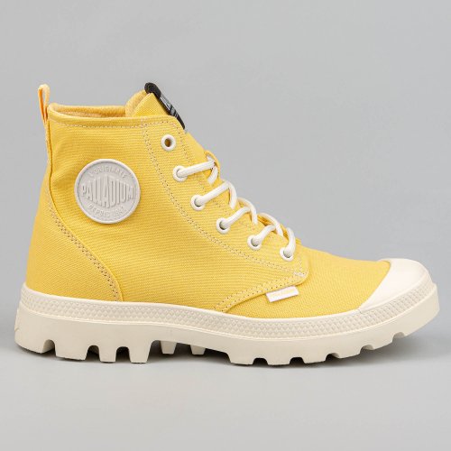 Palladium Pampa Blanc Sunshine
