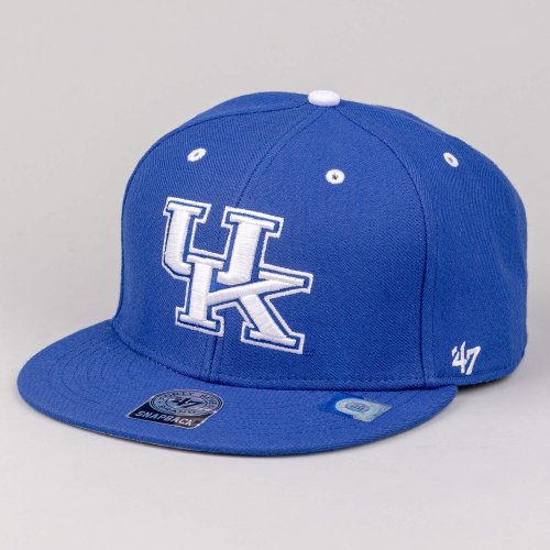 47 Brand Kentucky Wildcats Royal Oath