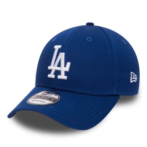 NEW ERA šiltovka 940 LEAGUE ESSENTIAL LOS ANGELES DODGERS
