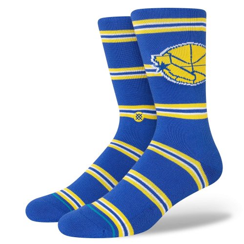 STANCE CLASSICS WARRIORS / BLUE