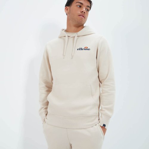 Ellesse Olevano Oh Hoody Beige