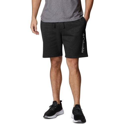Columbia Trek™ Short Black/White Vertical Logo