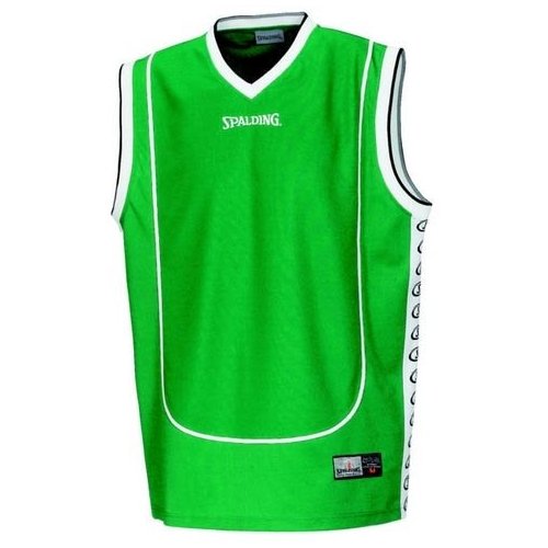 Spalding Play Off Men's Tank Top