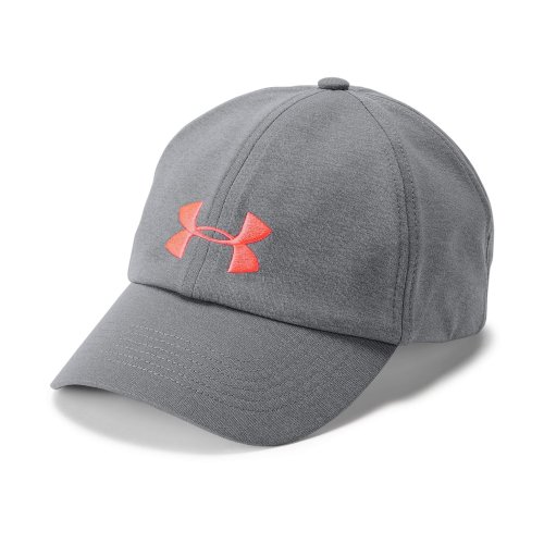Under Armour Microthread Renegade Cap Wmns Graphite