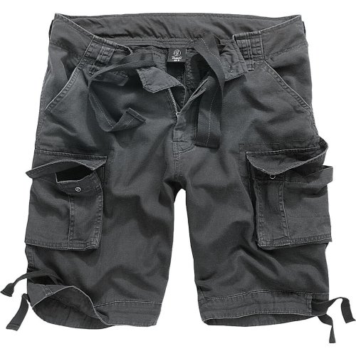 Brandit Urban Legend Shorts Anthrazit